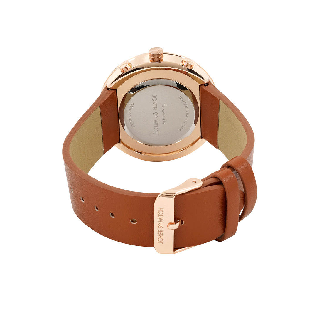 Oats & Honey Couple Watches