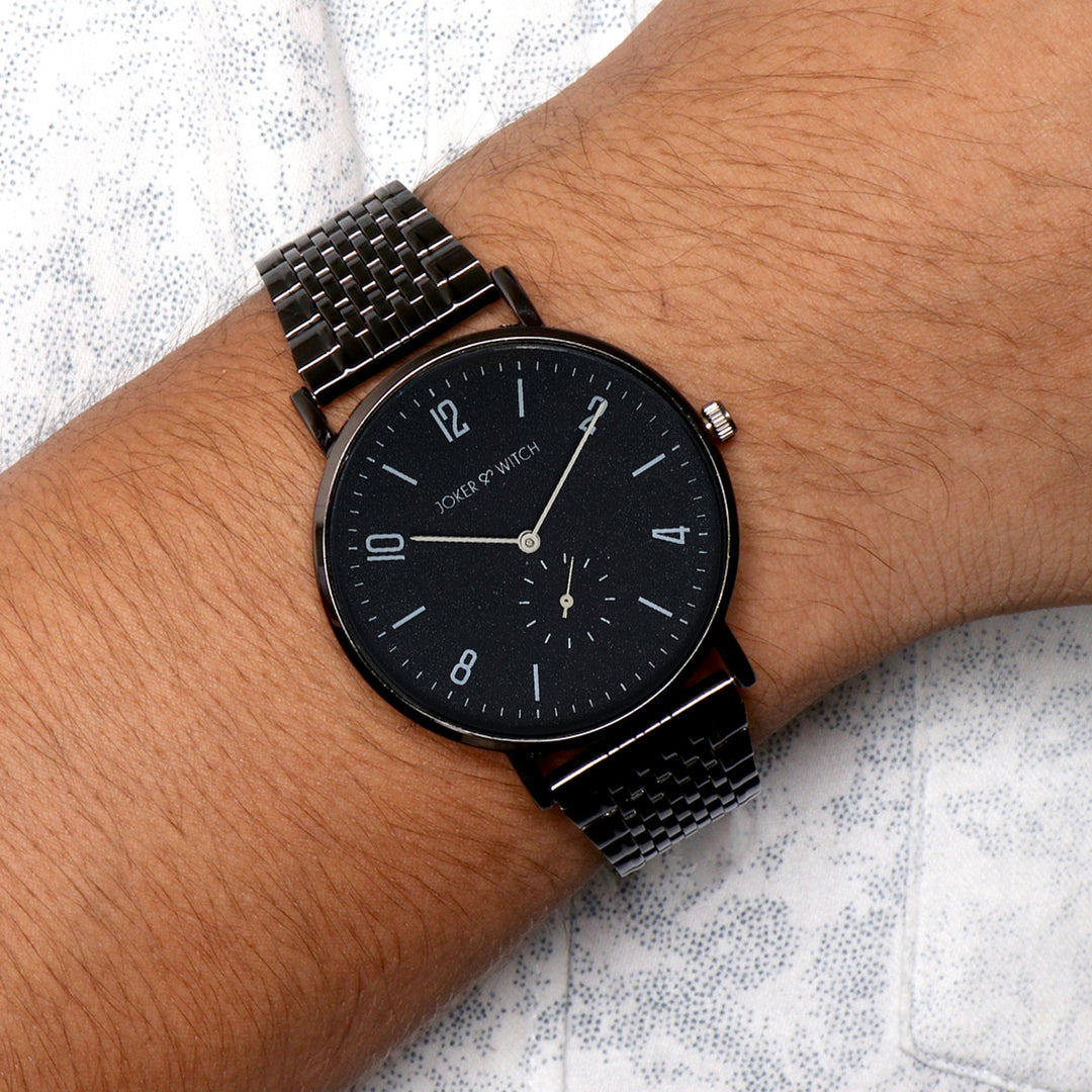 Dreamy Duo Couple Watches