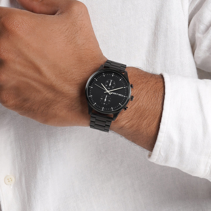 watako様 Shop Joker & Witch Vision & Wanda Couple Watches For Men And Women