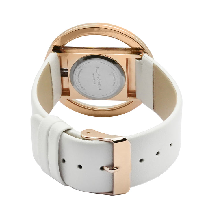 Charles & Charlotte Couple Watches