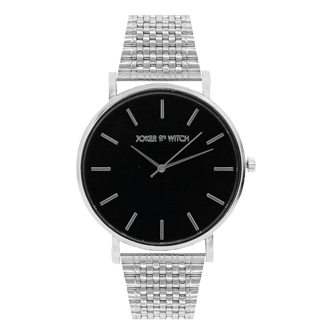 Daniel & Heidi Couple Watches