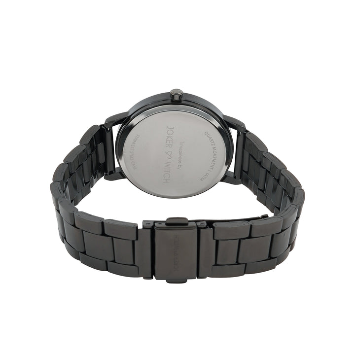 Alexis & Ted Couple Watches