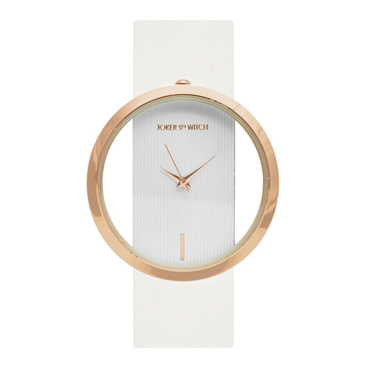 Amy & Jonah Couple Watches