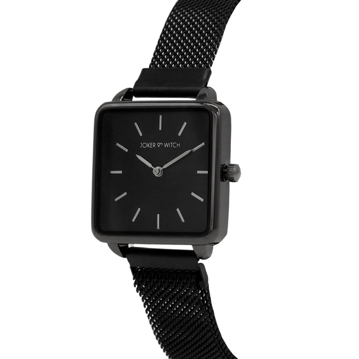 Chip & Dale Couple Watches