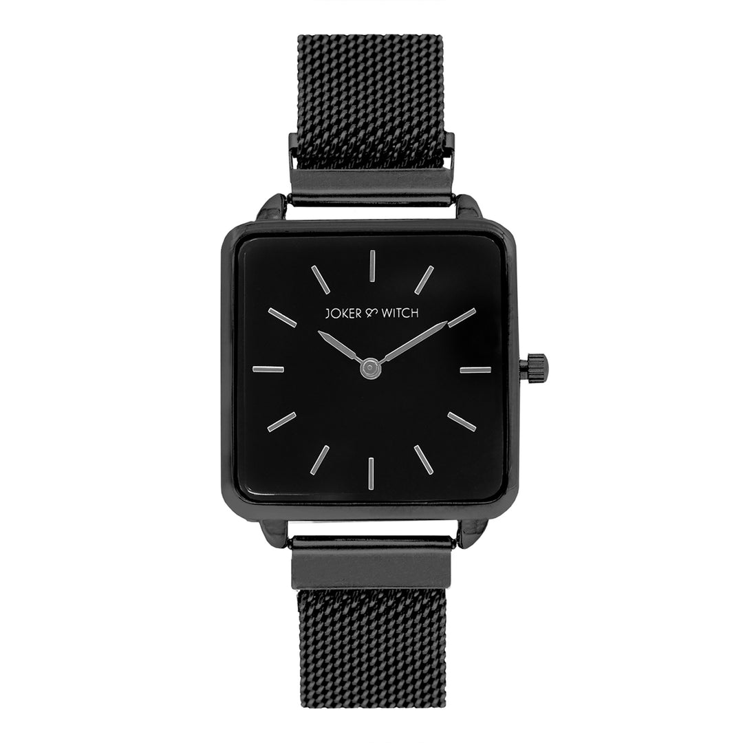 Lady and The Tramp Couple Watches