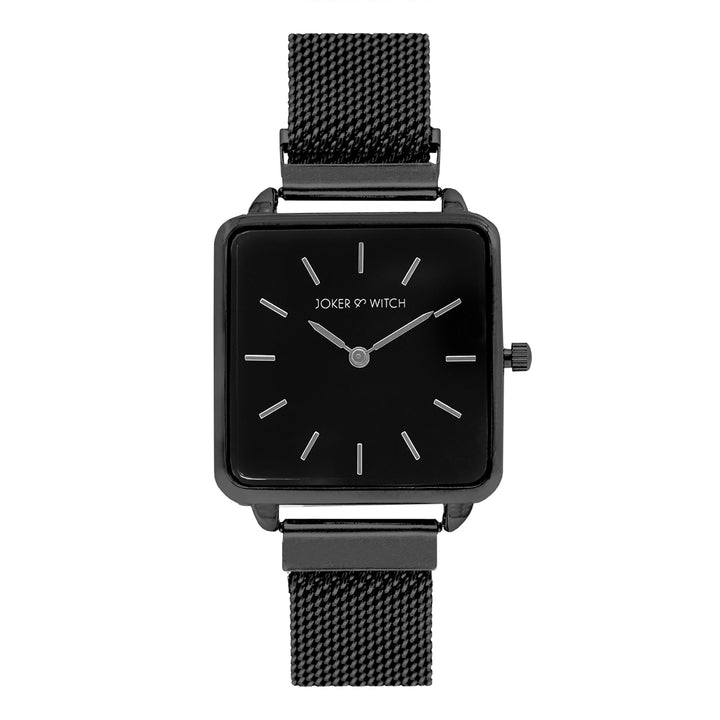 Lady and The Tramp Couple Watches