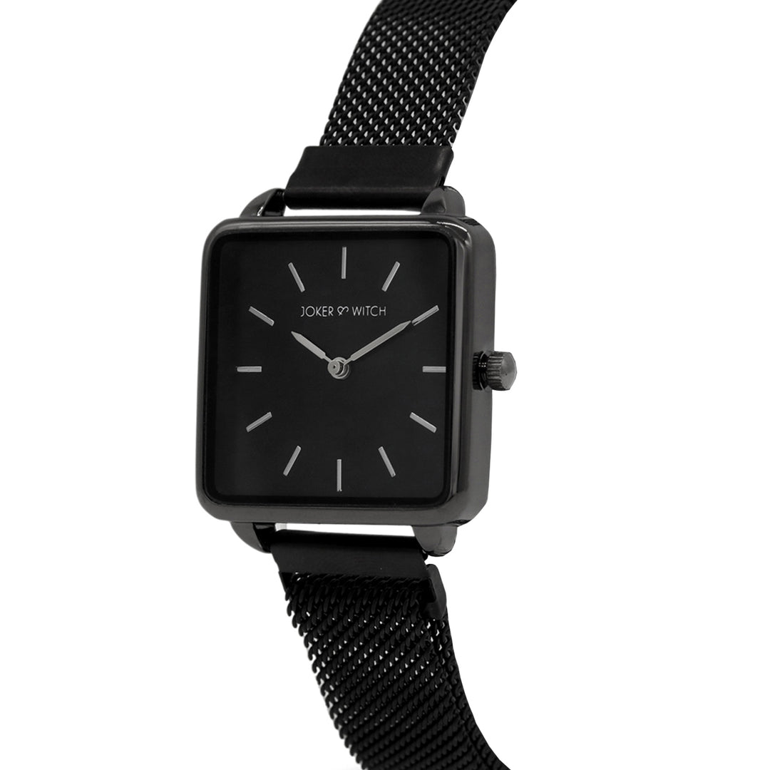 Lady and The Tramp Couple Watches