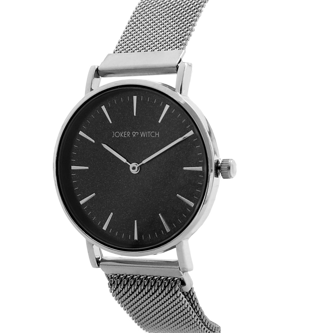 Star & Marco Couple Watches