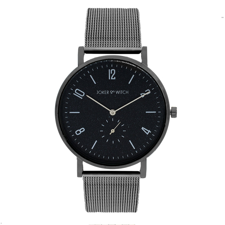 Ali & Syd Couple Watches