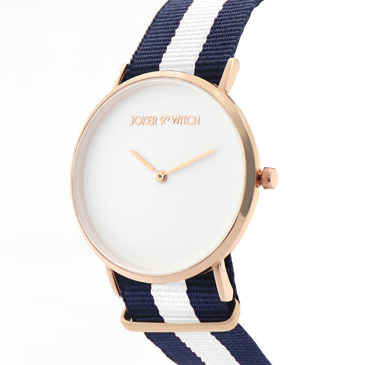 Peter & Lois Couple Watches