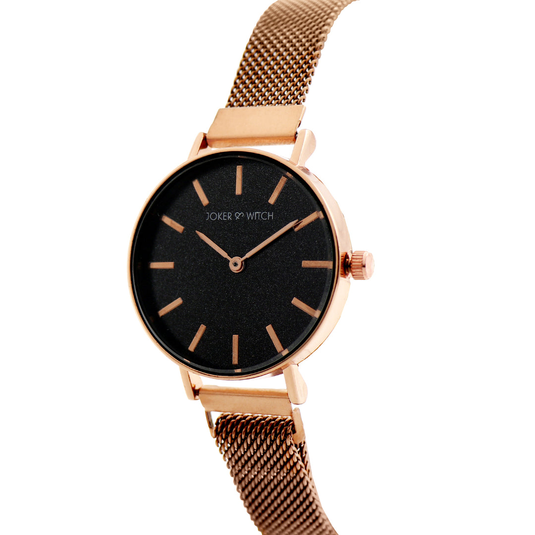 Arnold & Helga Couple Watches