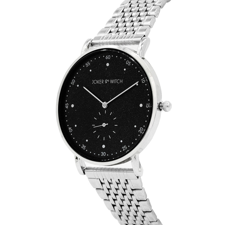 Stan & Wendy Couple Watches