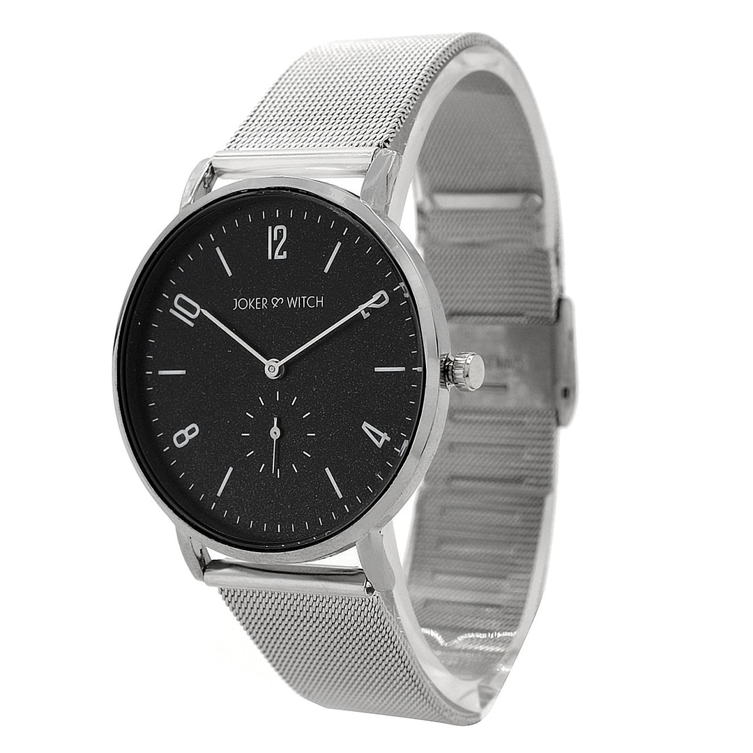 Jim & Clare Couple Watches