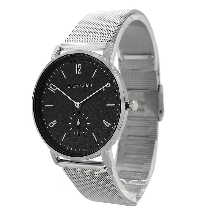 Jim & Clare Couple Watches