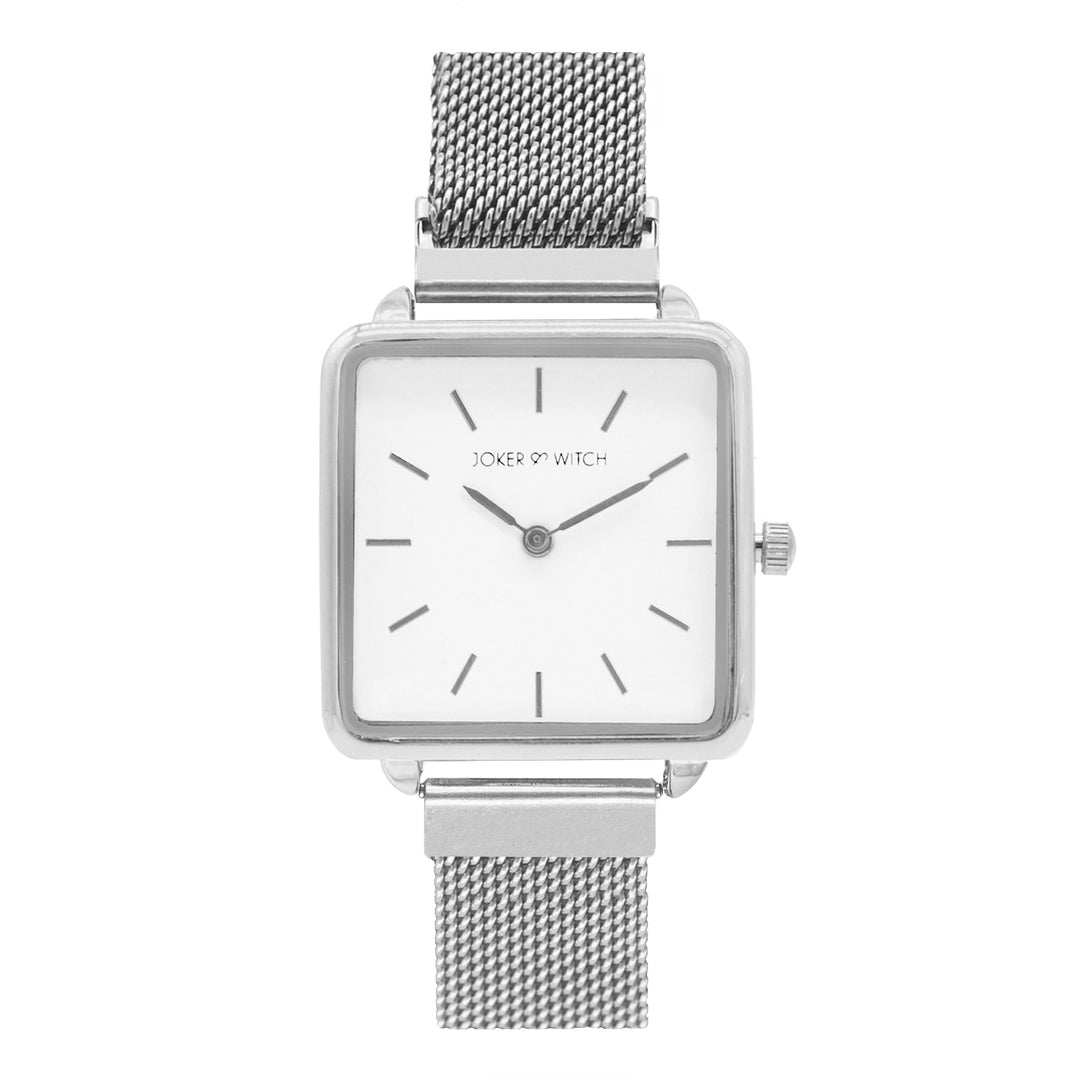 Jim & Clare Couple Watches