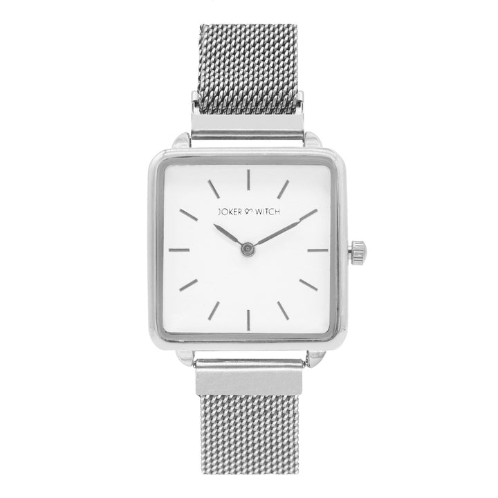 Jim & Clare Couple Watches