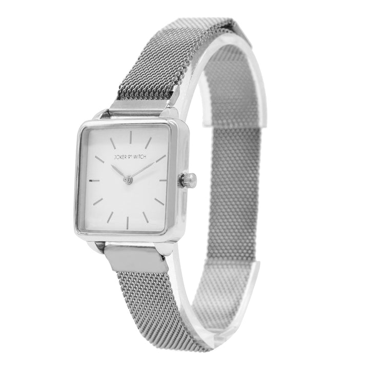 Jim & Clare Couple Watches