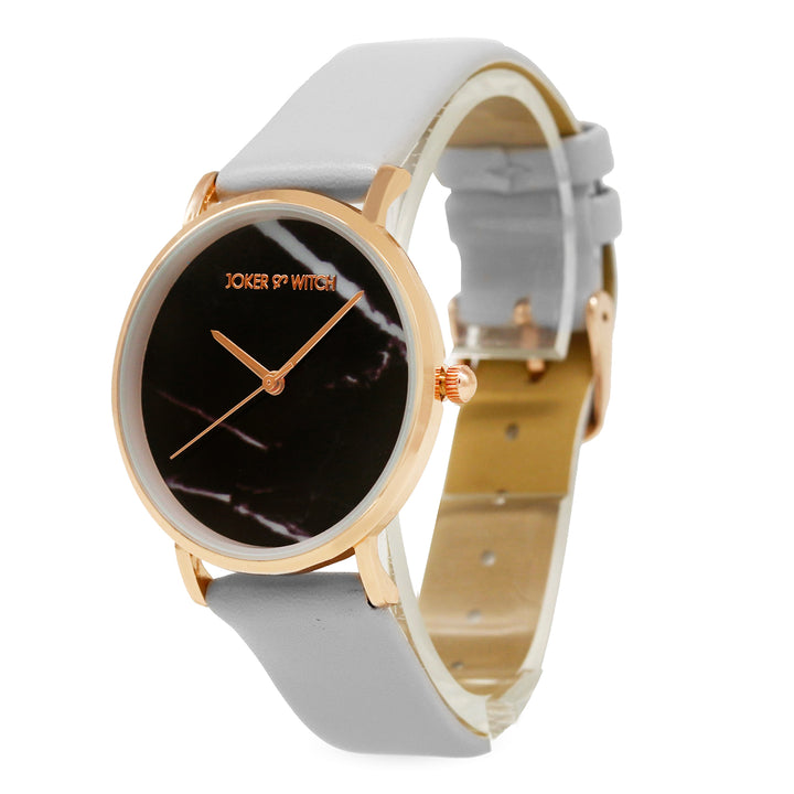 Peggy & Hank Couple Watches