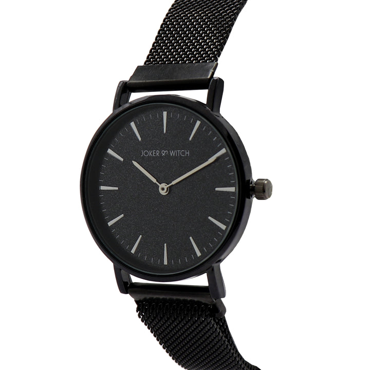 Ennis & Jack Couple Watches