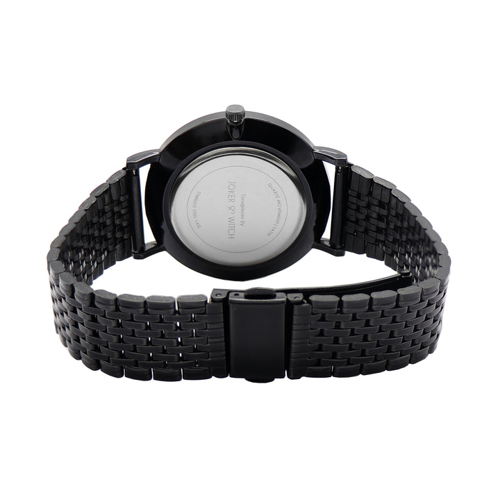 Morticia & Gomez Couple Watches