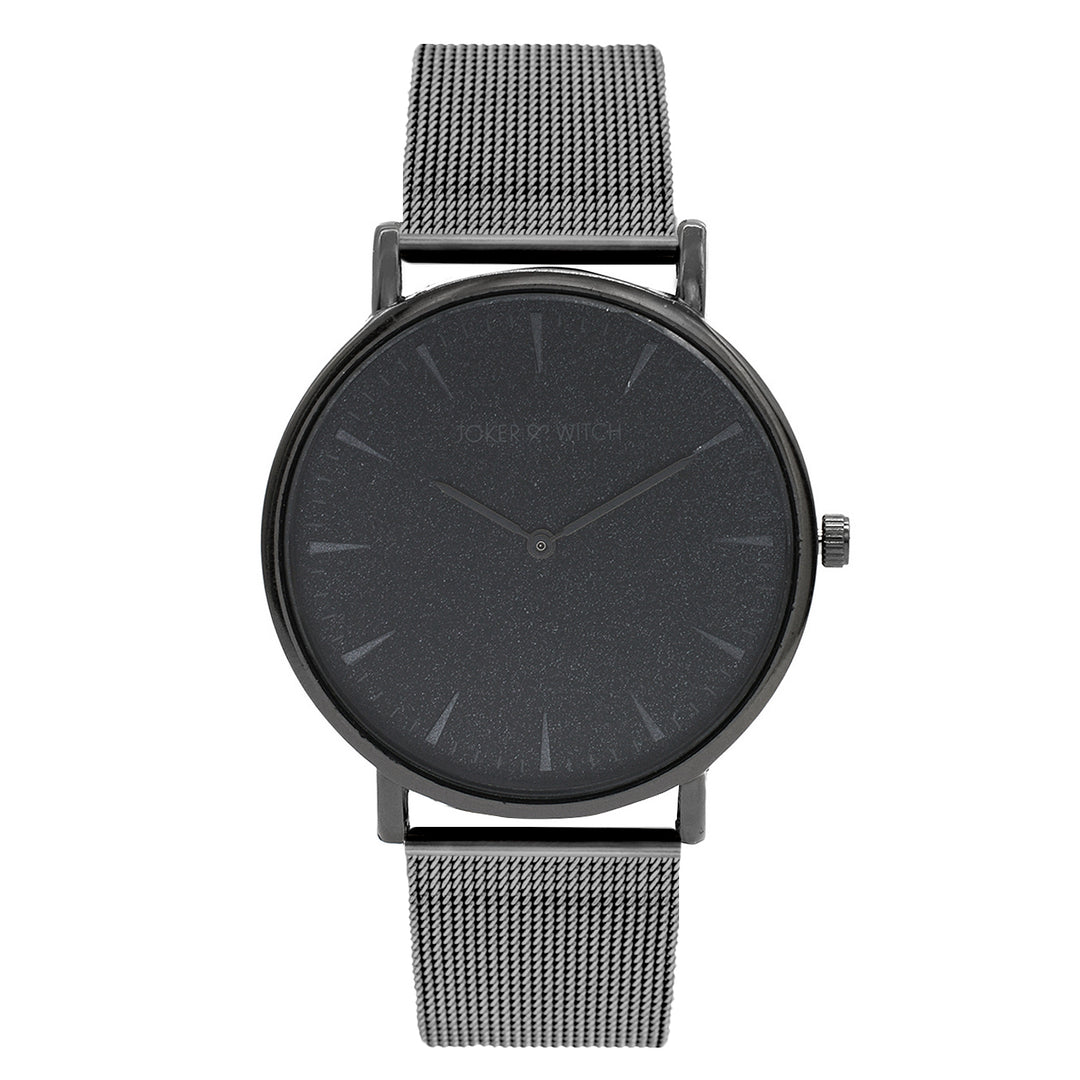 Bonie & Enzo Couple Watches