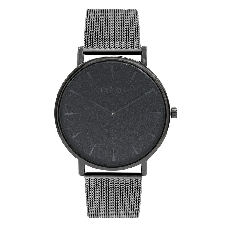 Bonie & Enzo Couple Watches