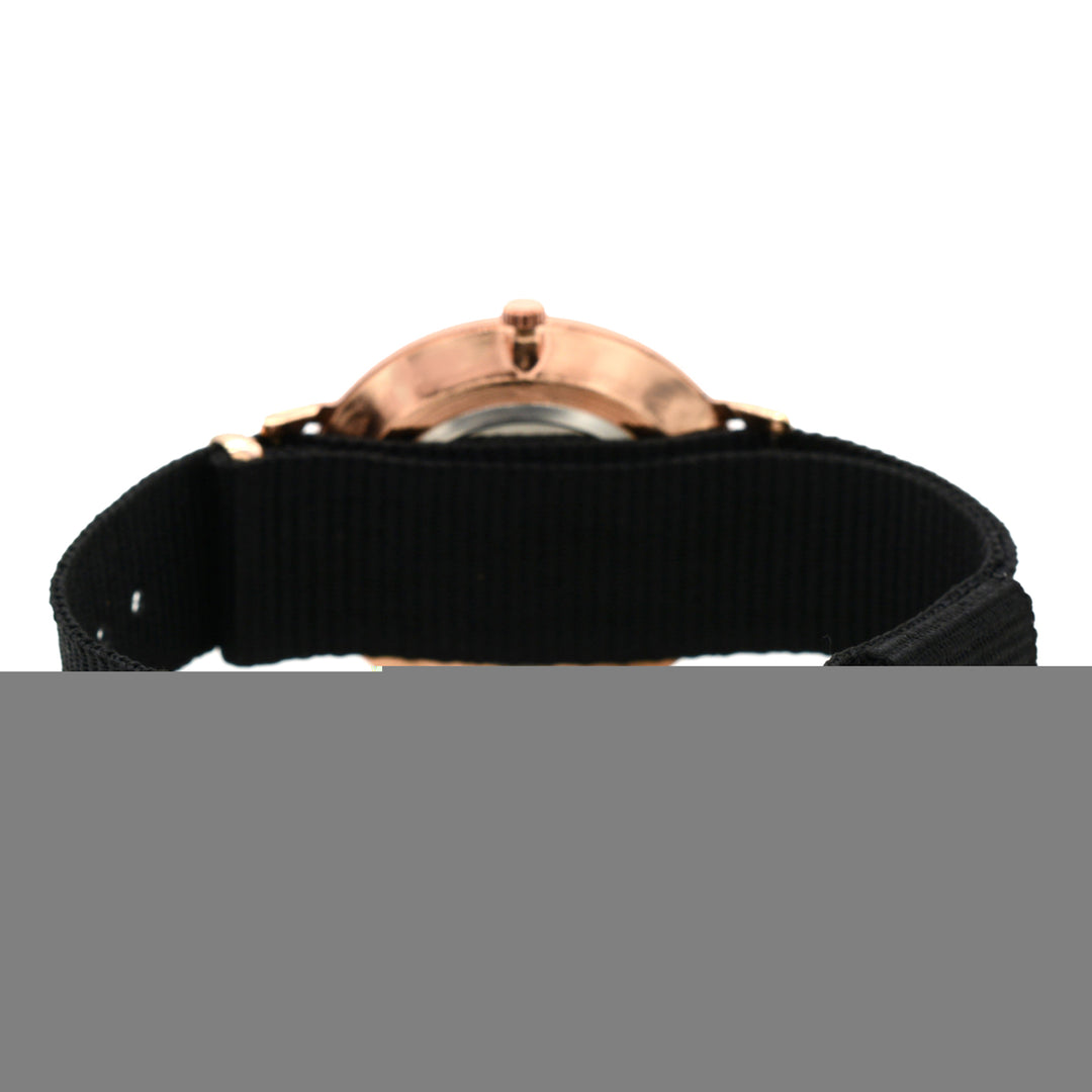 Bonie & Enzo Couple Watches