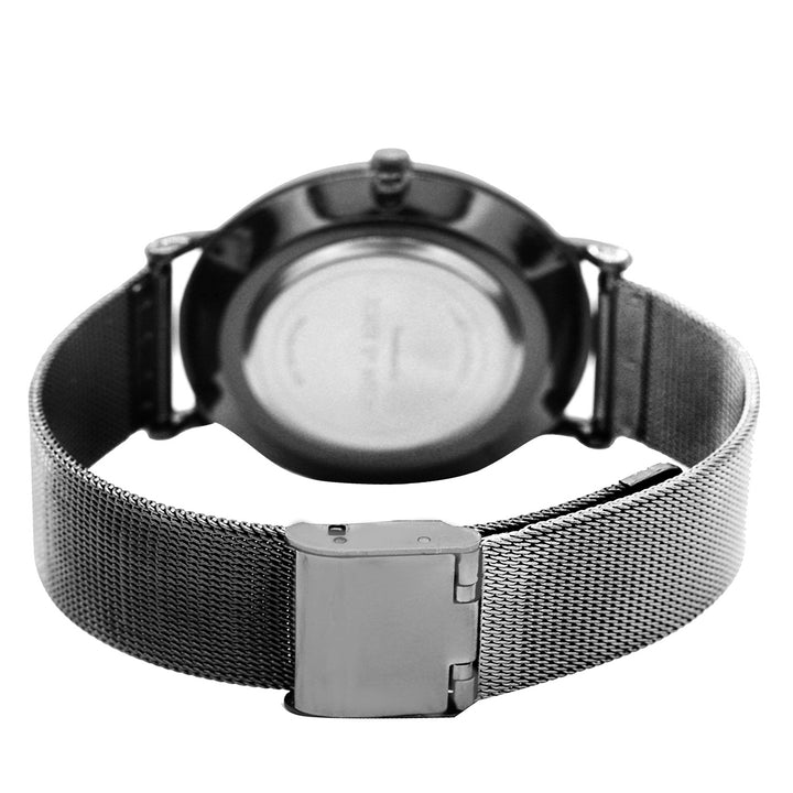 Bonie & Enzo Couple Watches
