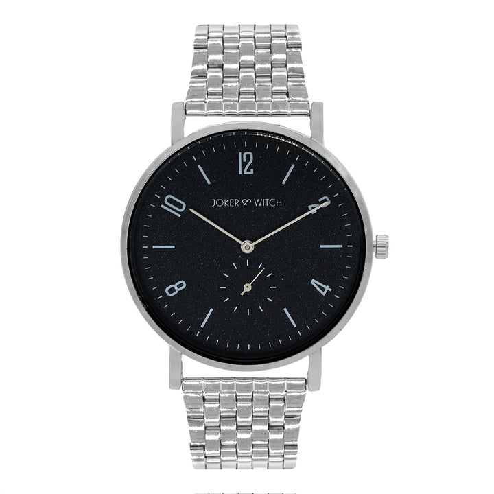 Noah & Elle Couple Watches