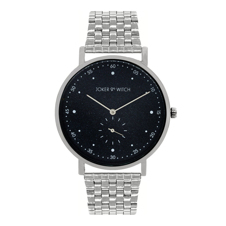 Jamie & Maggie Mudrock Couple Watches