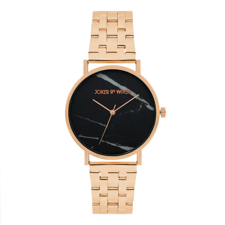 Harvey & Donna Couple Watches