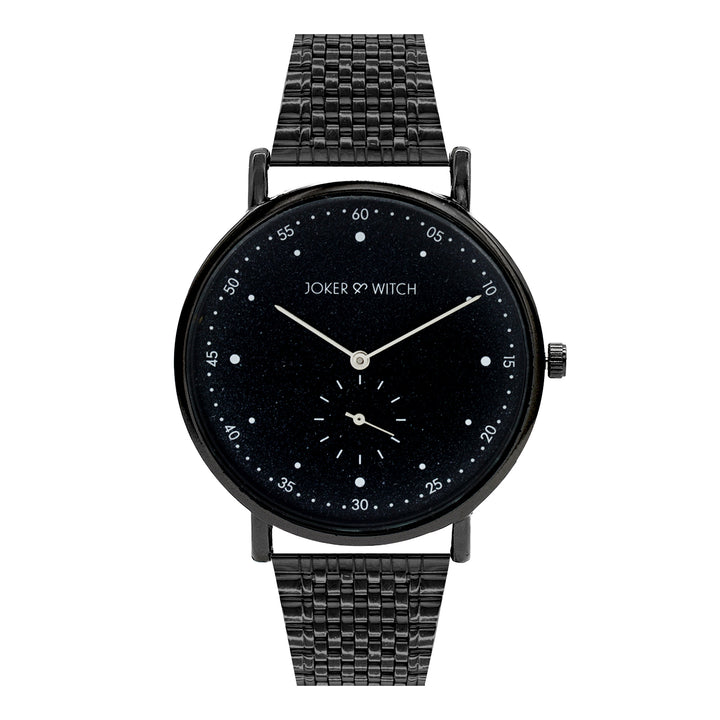 Harvey & Donna Couple Watches