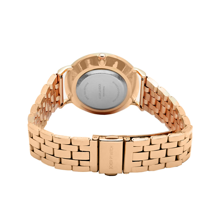 Harvey & Donna Couple Watches