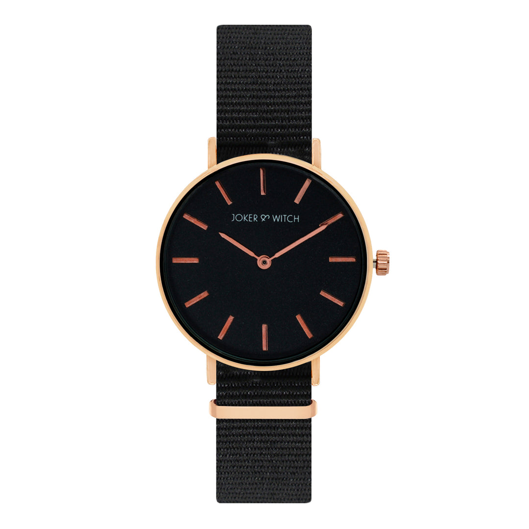 Michael Kelso & Jackie Couple Watches