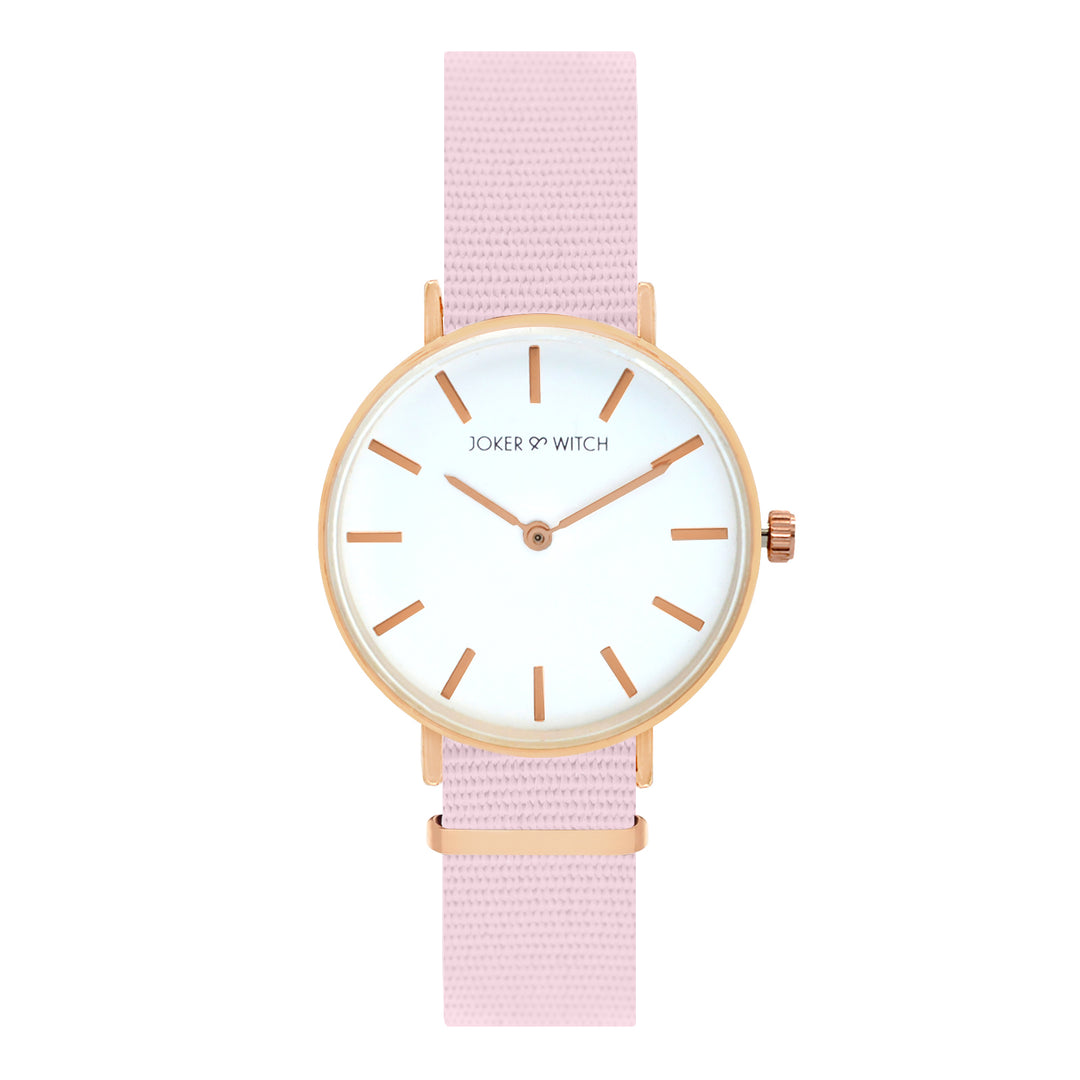 Andrew & Margaret Couple Watches