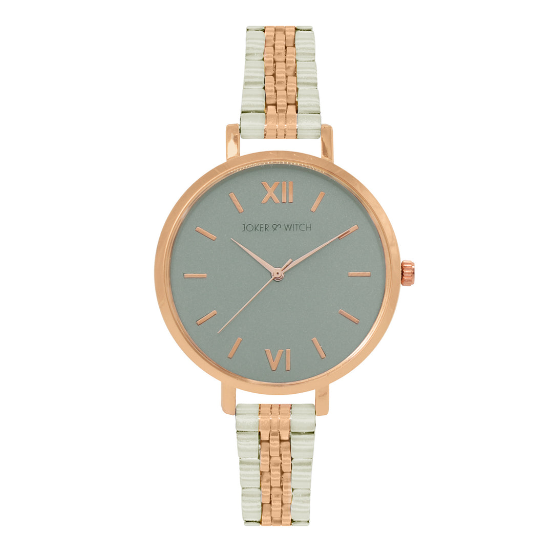 Ron & Hermione Couple Watches