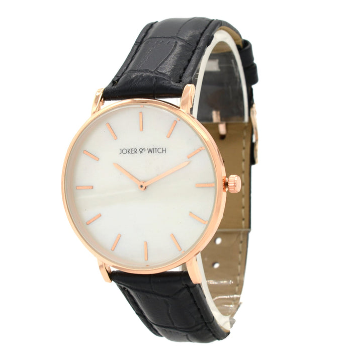 Joker and Witch Renee Watch & Jewelry Gift Set - Joker & Witch