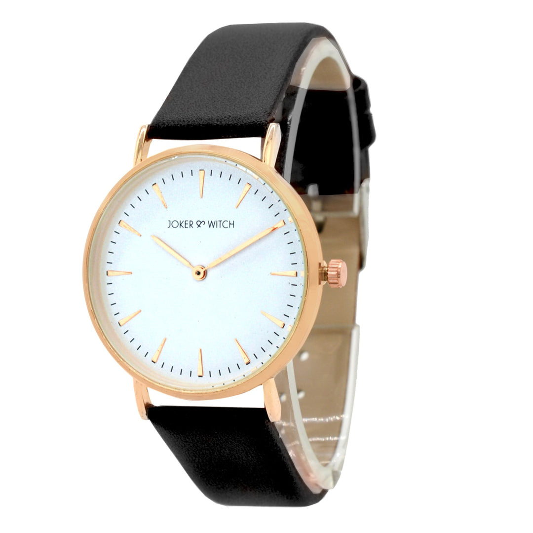 Joker and Witch Renee Watch & Jewelry Gift Set - Joker & Witch