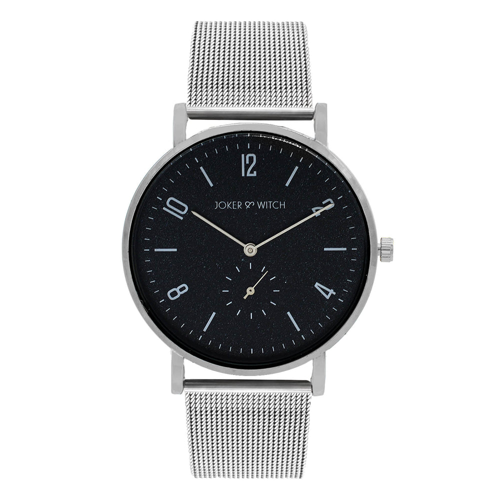 Blossom Watch & Jewelry Gift Set - Joker & Witch