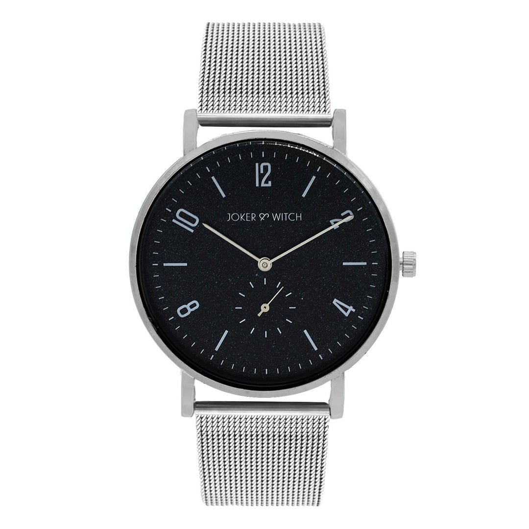 Blossom Watch & Jewelry Gift Set - Joker & Witch