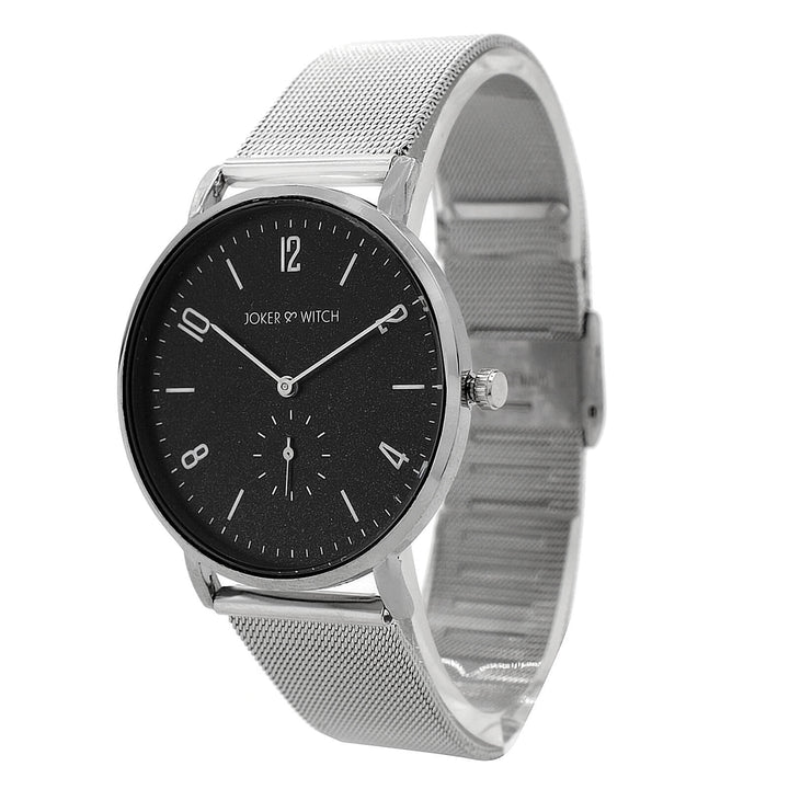 Blossom Watch & Jewelry Gift Set - Joker & Witch