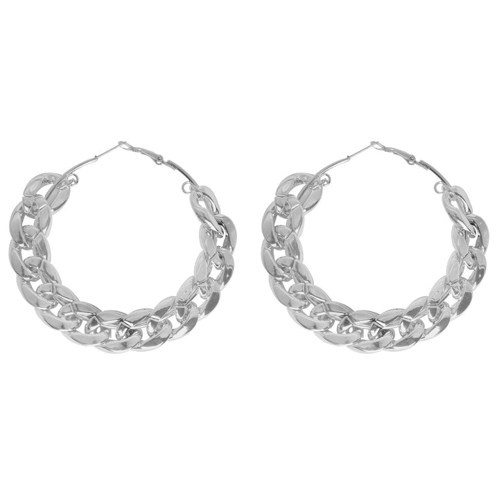 Silver Charm Love Stack