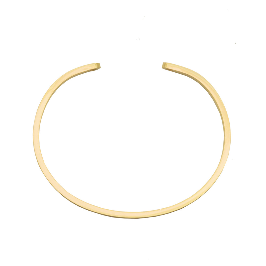 Circle of wisdom Bracelet シルバー×ゴールド Circle of wisdom Bracelet シルバー×ゴールド ついに完成「OX