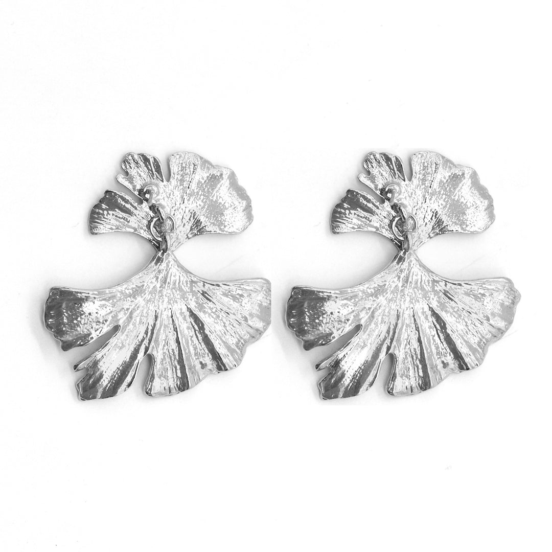 Metallic Shimmer Jewelry Set