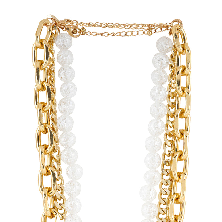 Evolet Layered Necklace