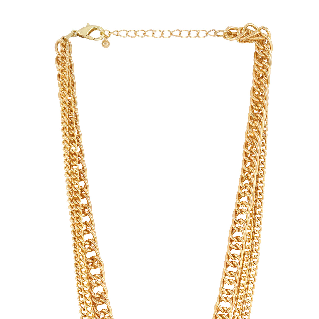Kai Layered Necklace