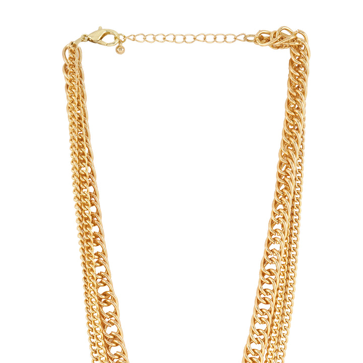 Kai Layered Necklace