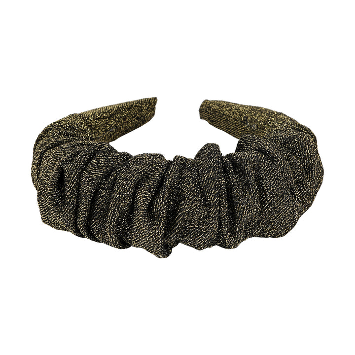 Eon Black Cloudy Hairband