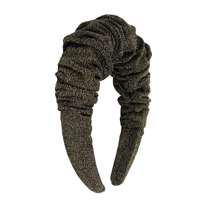 Eon Black Cloudy Hairband