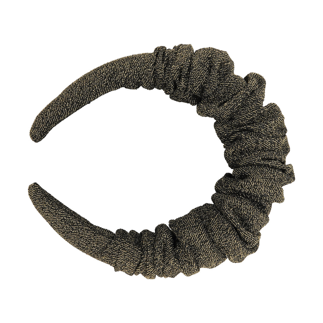 Eon Black Cloudy Hairband